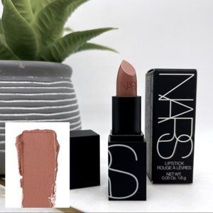 💄  NARS🌹 Satin Lipstick ROSECLIFF